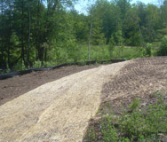 Erosion Control