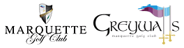 Marquette Golf Club - Greywalls