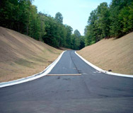 Sedimentation Control