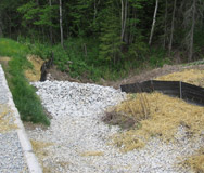 Soil Erosion Control